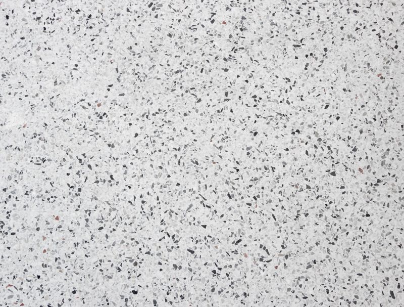 Terrazzo Maintenance