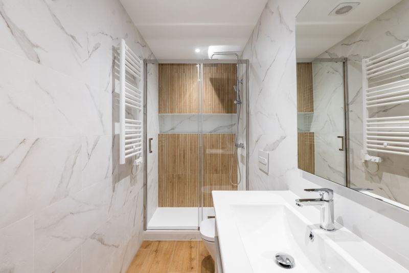 Basement Bathroom Remodeling in Portland, ME