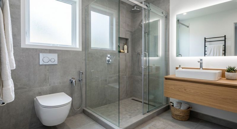 Bathroom Redesigning in Palm Coast, FL