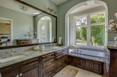 Luxury Bathroom Remodeling in Bradenton, FL
