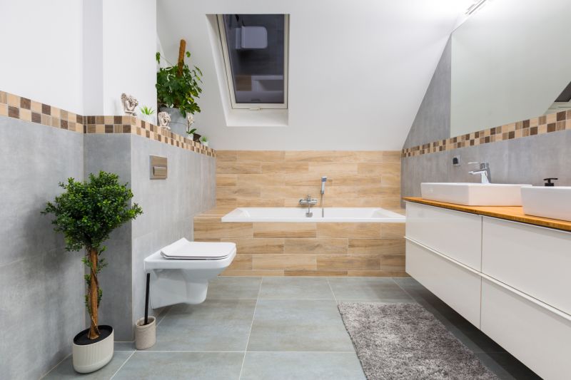 Modern Bathroom Remodeling in Clearwater, FL