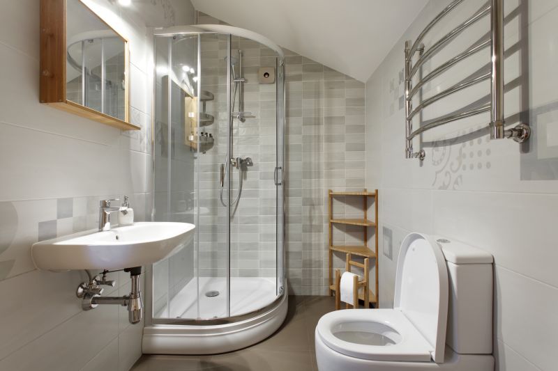 Shower Remodeling in Framingham, MA