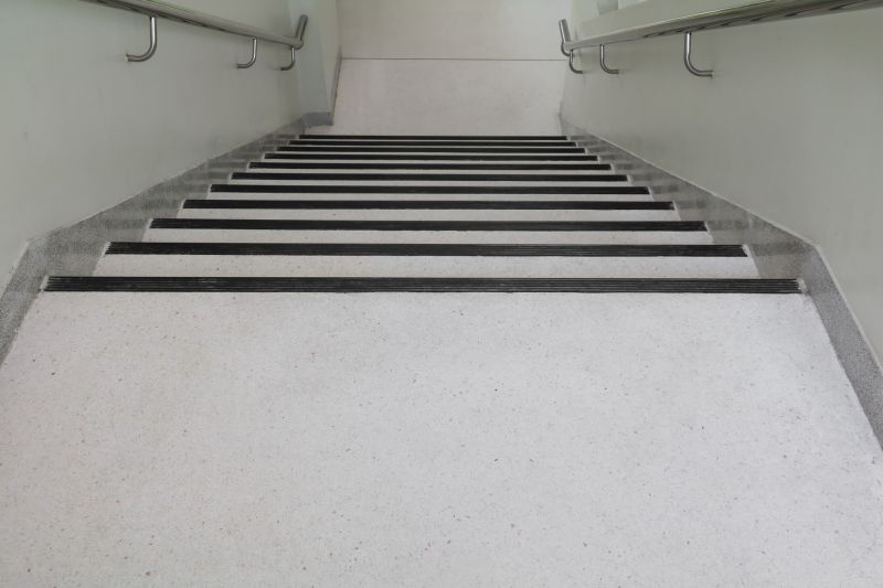 Terrazzo Maintenance